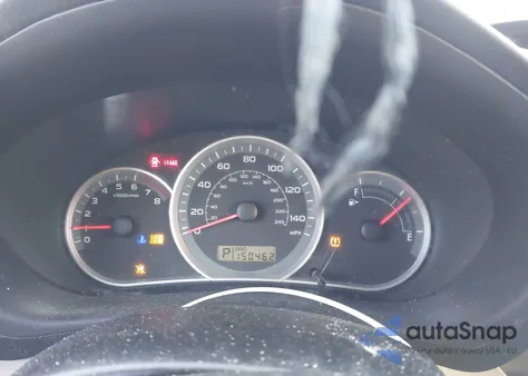 2011 Subaru Impreza 2.5I Premium z USA, uszkodzony, nr VIN JF1GH6B62BH800532